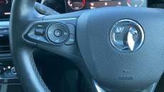 Vauxhall Grandland 1.2 Turbo Ultimate 5dr Petrol Hatchback